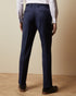 <P Class="Description">Look Your Best In Franct. Made In Wool, And With A Twill Detailing, This Slim Fit Pair Of Trousers ...